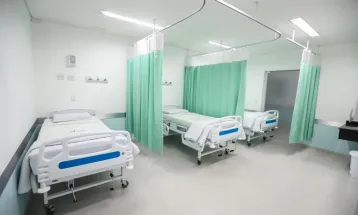 Hospital de Retaguarda vai ativar mais 8  leitos de UTI adulto