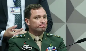 STF manda prender Cid, depois recua e revoga a decisão