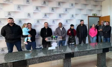 CPI que investiga 'professor monstro' é protocolada na Câmara 