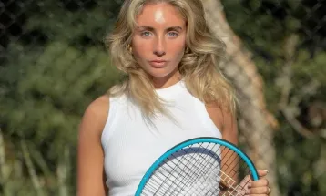 Influencer que transou com mil homens em 12h é banida do OnlyFans