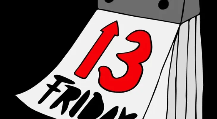 Por que a Sexta-feira 13 é temida? Taróloga revela origem da superstição