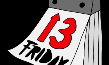 Por que a Sexta-feira 13 é temida? Taróloga revela origem da superstição