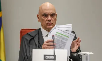 Moraes pede que Meta envie dados sobre perfil que seria usado por Cid