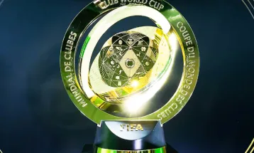 Mundial de Clubes 2025 movimenta R$ 5,5 bilhões