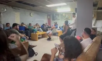 Prefeitos brasileiros estão em Israel durante escalada de conflito com Irã