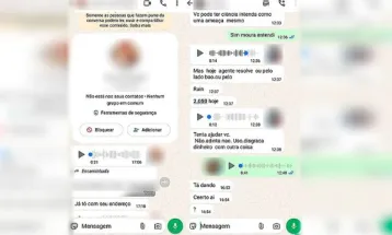 “Quero pagar, só não tenho dinheiro”: mulher vive escondida após ameaças de agiota