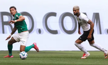 Mundial de Clubes tem quatro times brasileiros