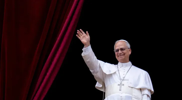Papa apela para que Israel e Irã adotem “responsabilidade e razão”