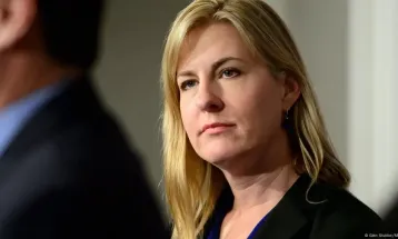 Deputada democrata e marido são mortos por atirador nos EUA