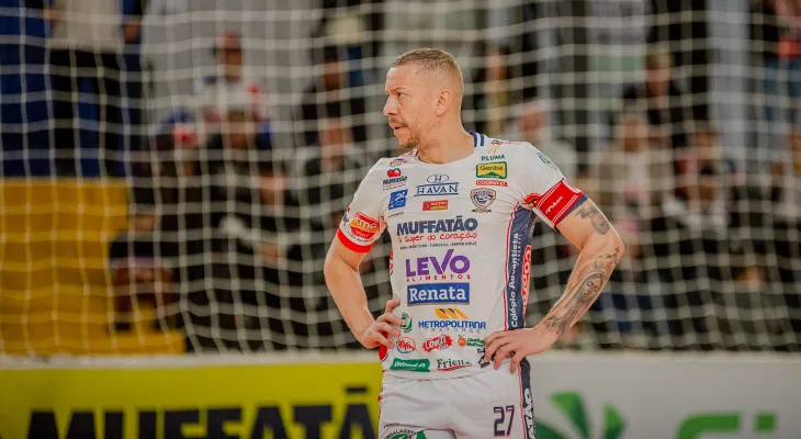 Cascavel é superado pelo Umuarama em clássico equilibrado na Neva