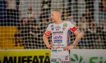 Cascavel é superado pelo Umuarama em clássico equilibrado na Neva