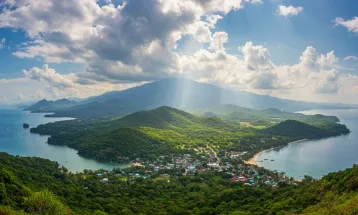 Conheça países onde é possível viver como rei com R$ 3 mil por mês