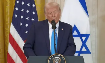 Israel pediu autorização de Trump para matar líder supremo do Irã, afirma fonte