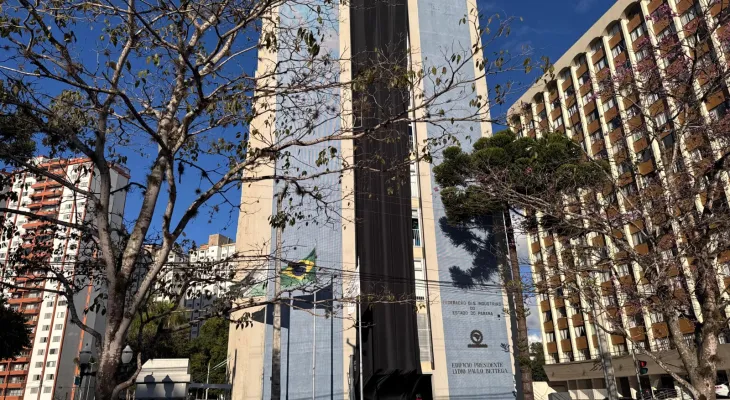 Fiep lança manifesto contra aumento excessivo e recorrente dos impostos