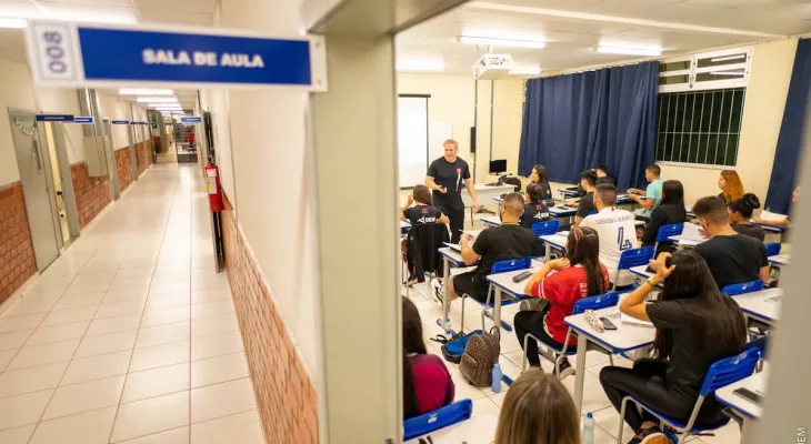 Governo do Paraná nomeia 115 novos servidores para universidades estaduais