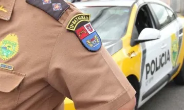 Paraná é o estado que mais diminui ocorrências envolvendo homicídios no País