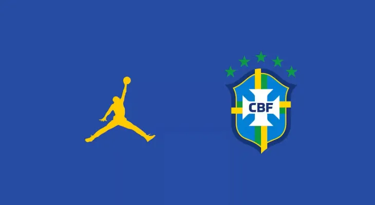 Seleção: após pedido da CBF, Nike descarta camisa vermelha e produz camisa azul para a Copa de 2026