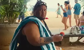 Ator do live-action de Lilo & Stitch morre dias após a estreia do filme