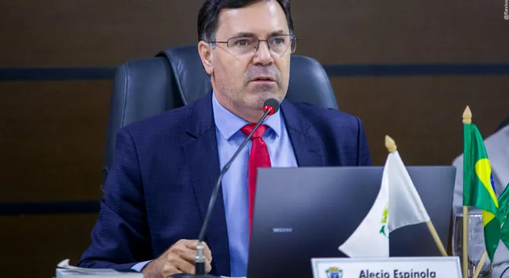 Ex-presidente da Câmara de Cascavel tem contas aprovadas sem ressalvas pelo TCE-PR