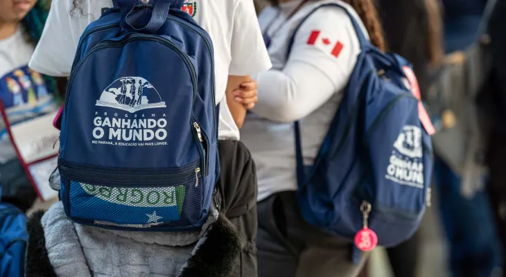 Secretário de Educação confirma morte de estudante paranaense no Canadá