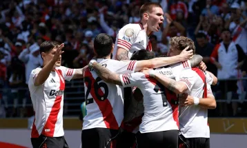 River Plate vence o Urawa Reds e avança no Mundial de Clubes