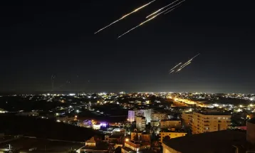Irã prepara mísseis para atacar bases dos EUA no Oriente Médio, diz NYT