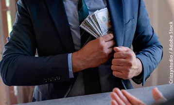 Empresas de mesmo grupo podem responder juntas por corrupção