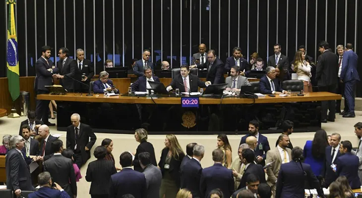 Congresso derruba vetos de Lula; veja o que muda