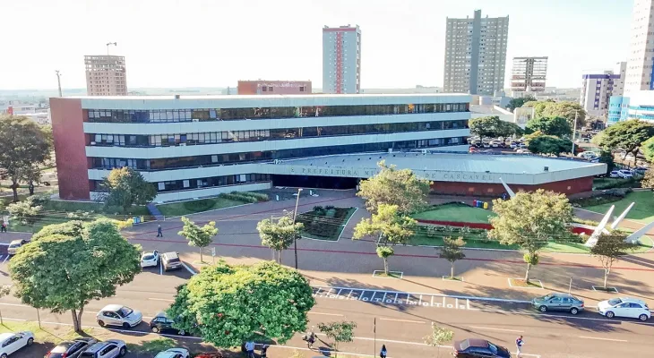 Prefeitura de Cascavel convoca mais de 220 profissionais para serviço público; maioria é para educação