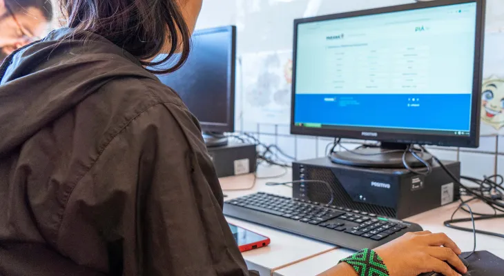 Oito paranaenses se classificam para a final da Olimpíada Nacional de Inteligência Artificial