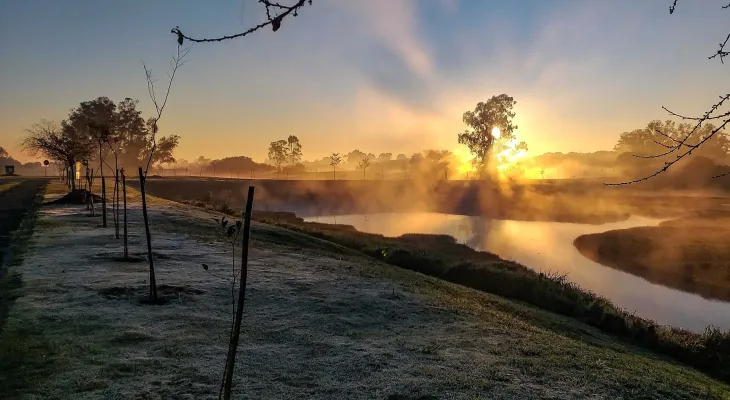 Inverno começa nesta sexta-feira e terá temperaturas mais baixas que em 2024