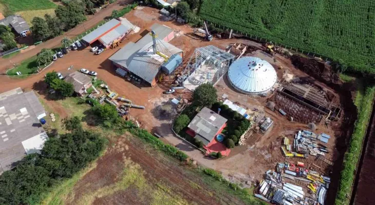 BNDES aprova financiamento de R$ 133 milhões à Coopavel no Paraná