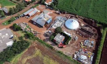 BNDES aprova financiamento de R$ 133 milhões à Coopavel no Paraná