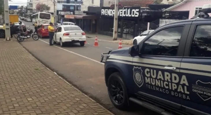 Guarda municipal que fez publicação com apologia ao nazismo é afastado
