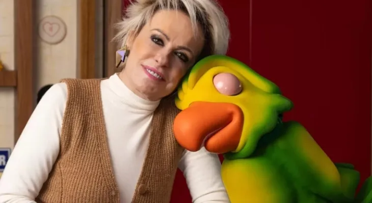 Globo renova contrato de Louro Mané até 2027; salário do personagem impressiona