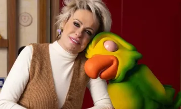 Globo renova contrato de Louro Mané até 2027; salário do personagem impressiona