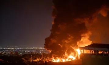 Rússia alerta que ataque a usina nuclear iraniana pode causar “nova Chernobyl”