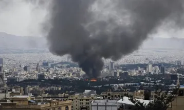 Apagão: Irã completa 24 horas de bloqueio quase total de internet