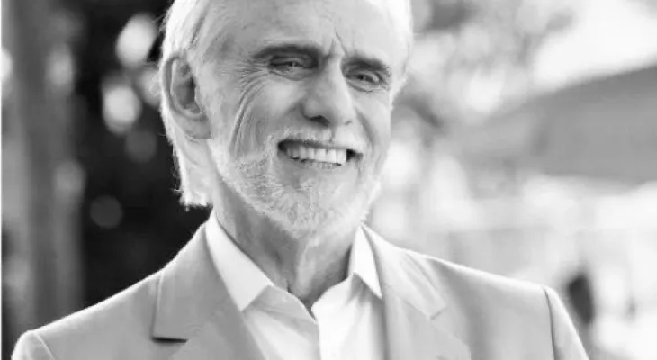 Adeus a um galã: Francisco Cuoco morre aos 91 anos