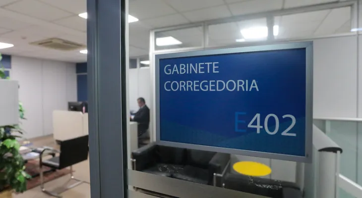 Recomeçam, em agosto, as inspeções da Corregedoria Nacional de Justiça