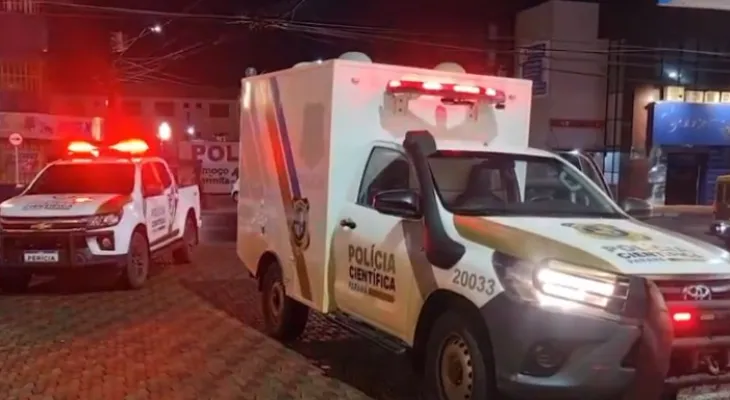 Homem em situação de rua é morto por agressão em posto de combustível