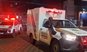 Homem em situação de rua é morto por agressão em posto de combustível