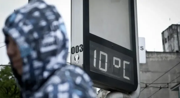 Inverno começa nesta sexta-feira no Hemisfério Sul