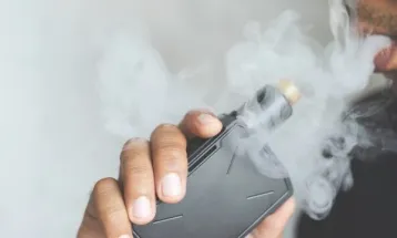 Município poderá cassar alvará de comerciantes que venderem “Vapes”