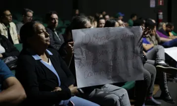 Sismuvel aprova indicativo de greve e lança campanha pela valorização dos servidores