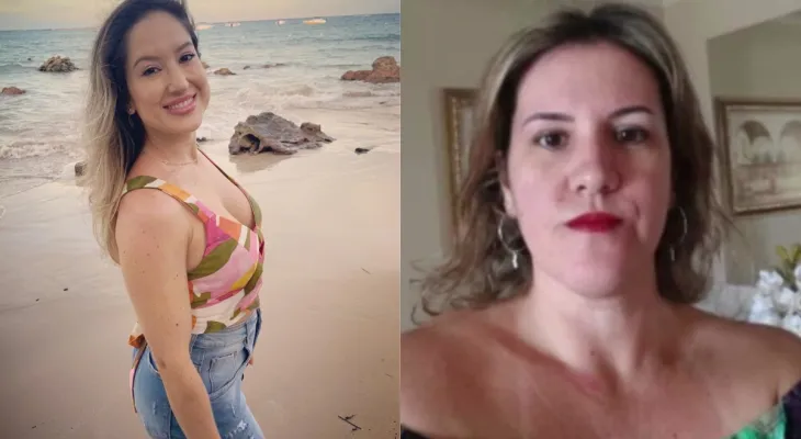 Sogra suspeita de envenenar nora também é investigada por morte de filha