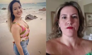 Sogra suspeita de envenenar nora também é investigada por morte de filha