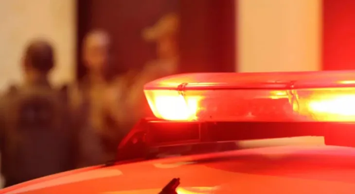 Ex-vereadora é suspeita de matar o marido a tiros na presença do filho