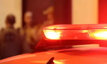 Ex-vereadora é suspeita de matar o marido a tiros na presença do filho