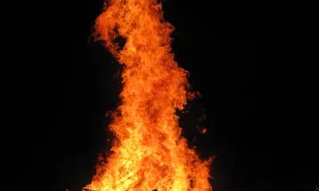 Festa de São João em Cascavel terá fogueira de 8 metros e muitas guloseimas
